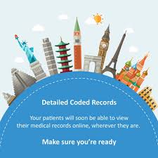 Detailed coded records
